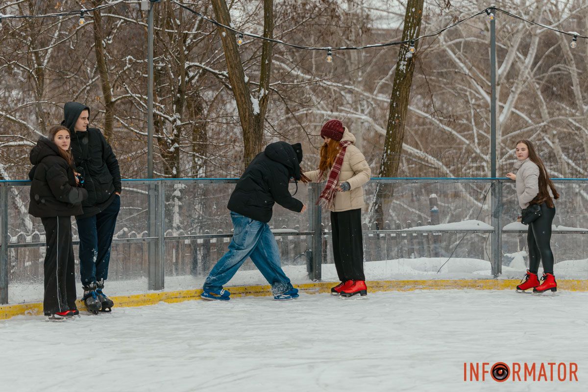 Кожні дві години тут роблять технічну перерву тривалістю 15 – 20 хвилин