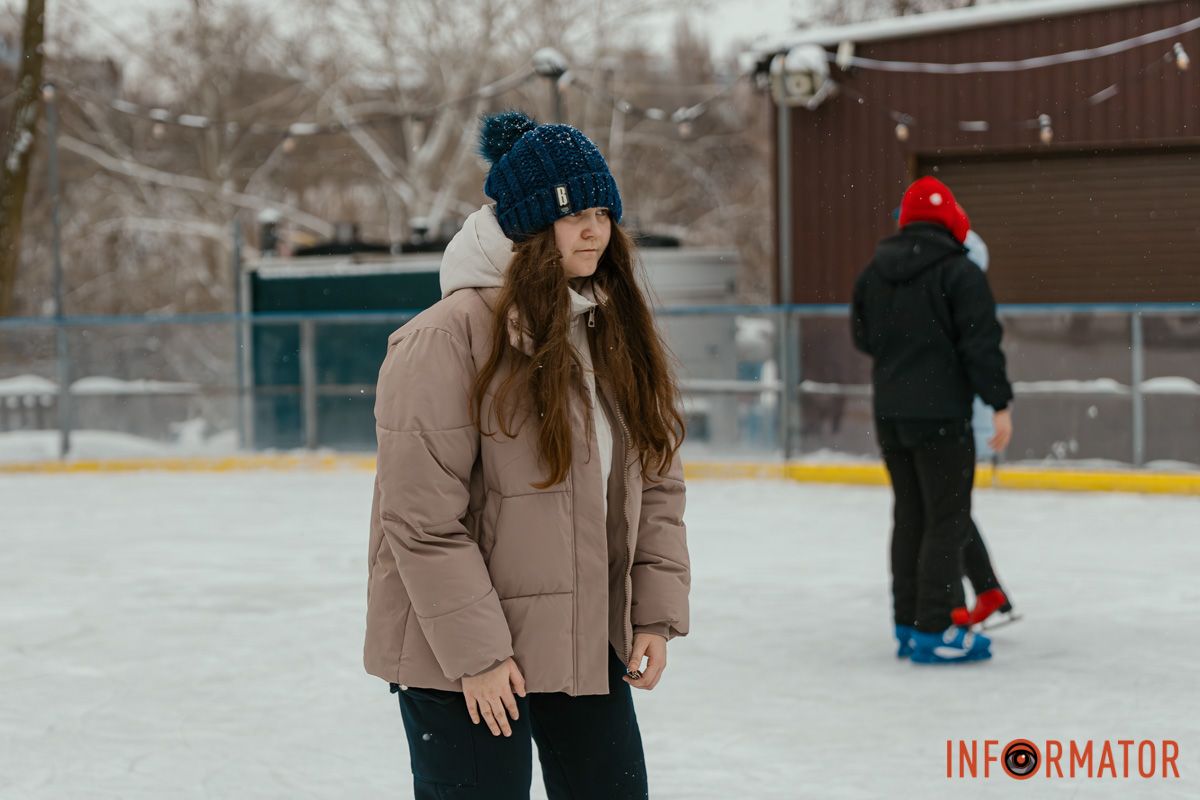 Діти катаються за правилами безпеки