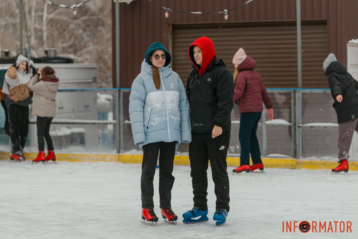 Зима - час для пригод