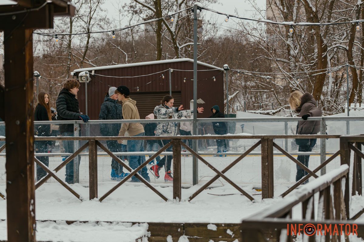 Подія зібрала чимало відвідувачів