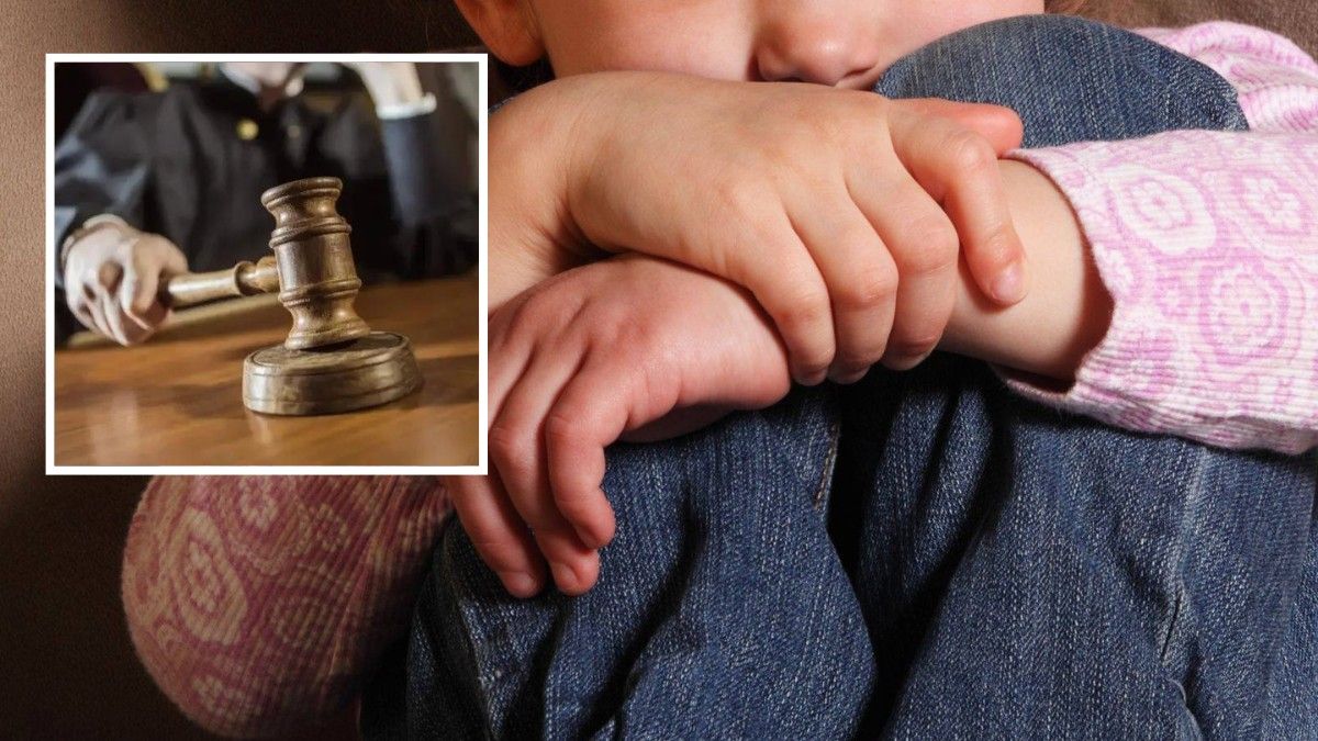 У Дніпропетровській області ВІЛ-інфікований чоловік увірвався до будинку та зґвалтував малолітню дівчинку: як його покарали