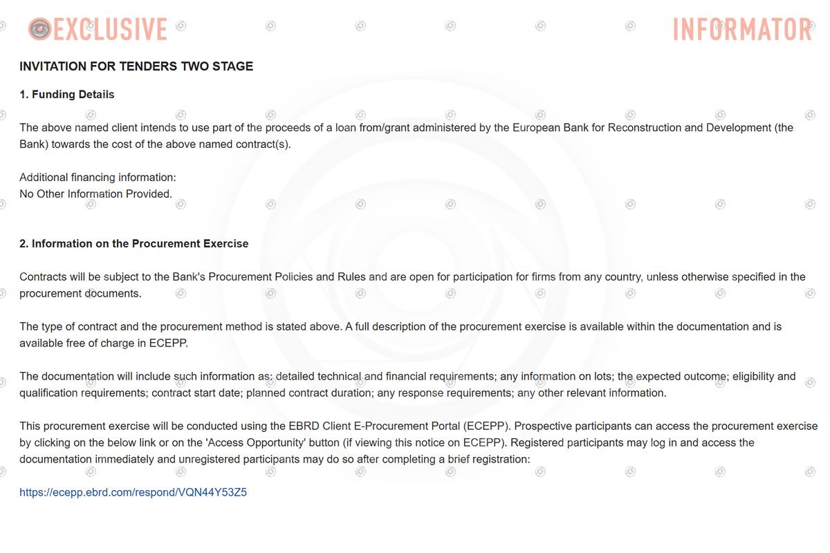 Метро Дніпра виповнилося 30 років: у ЄБРР оголосили новий тендер на нього 7