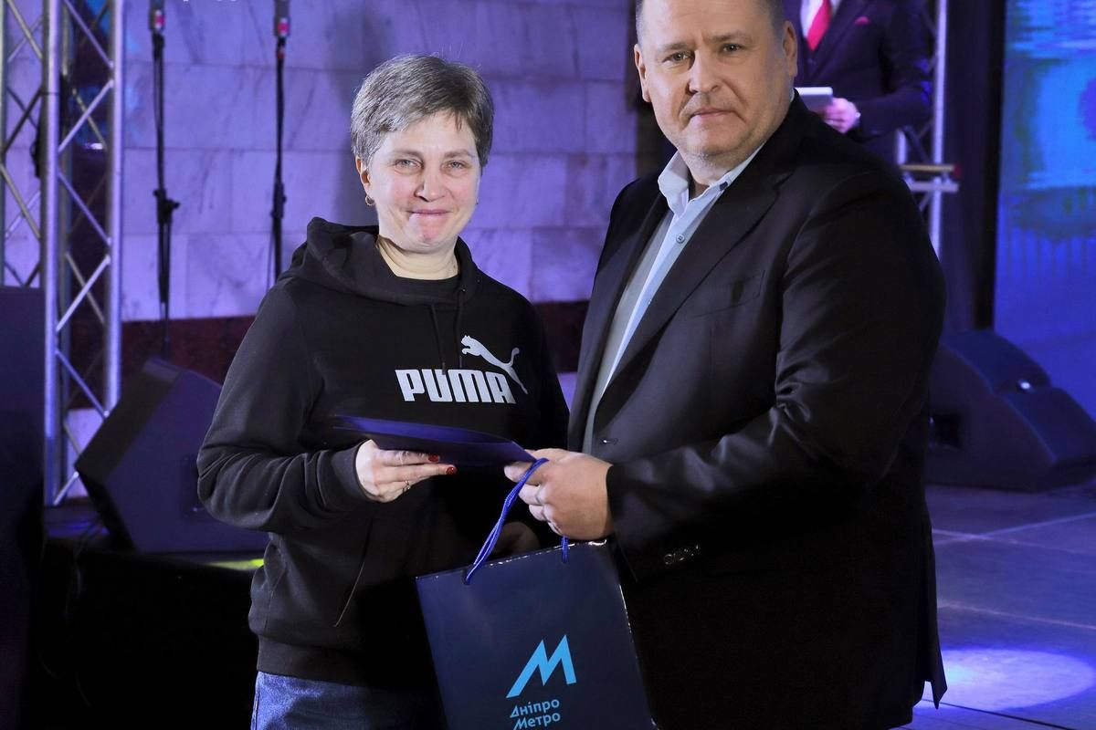 Метро Дніпра виповнилося 30 років: у ЄБРР оголосили новий тендер на нього 1