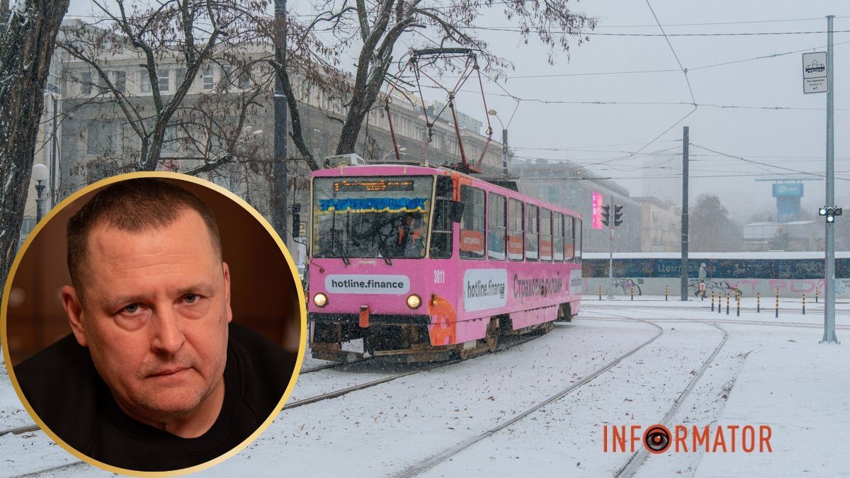 “Це популізм і оптичний обман”: Філатов пояснив, чому в Дніпрі не буде безкоштовного проїзду, як в Харкові