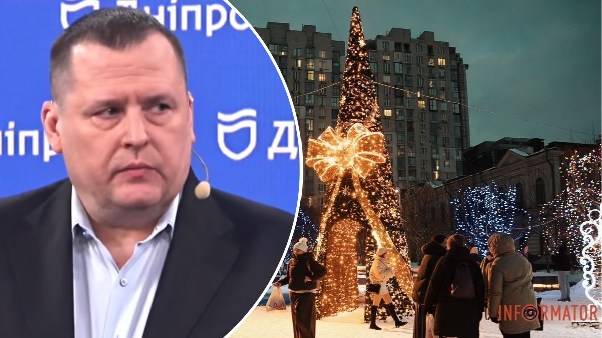 "Я морально, эмоционально и физически истощился на этой работе": Филатов рассказал, пойдет ли в мэры, какие чувства вызвал 2025-й и чего ждет от Нового года