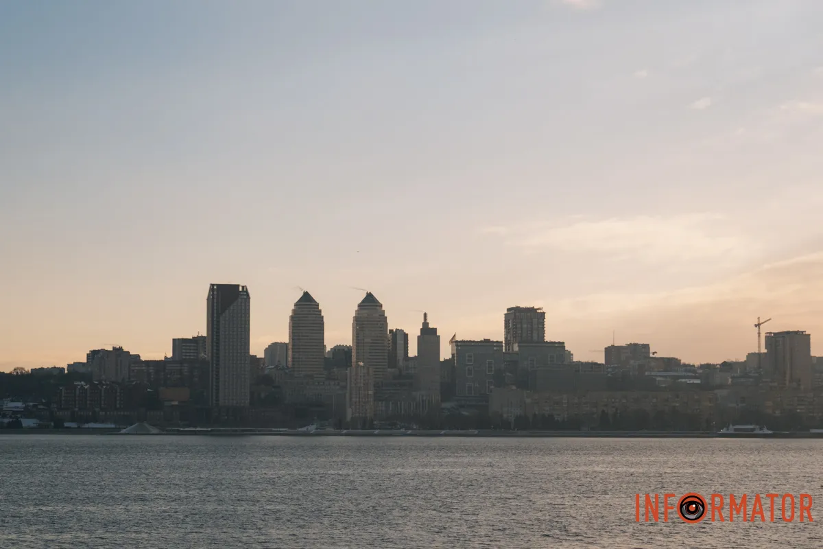 У справжній зимовий казці: як Дніпро зустрів Новий 2026 рік, фоторепортаж 2