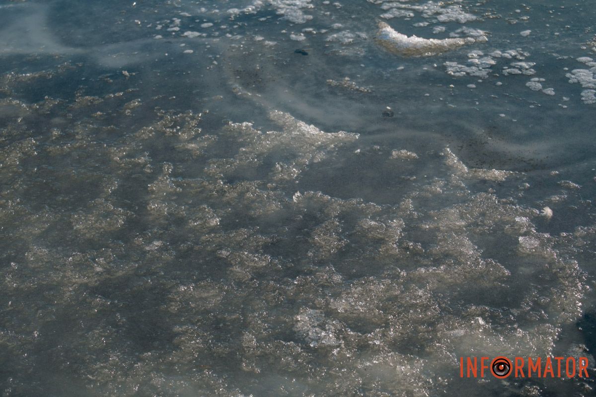 У справжній зимовий казці: як Дніпро зустрів Новий 2026 рік, фоторепортаж 20