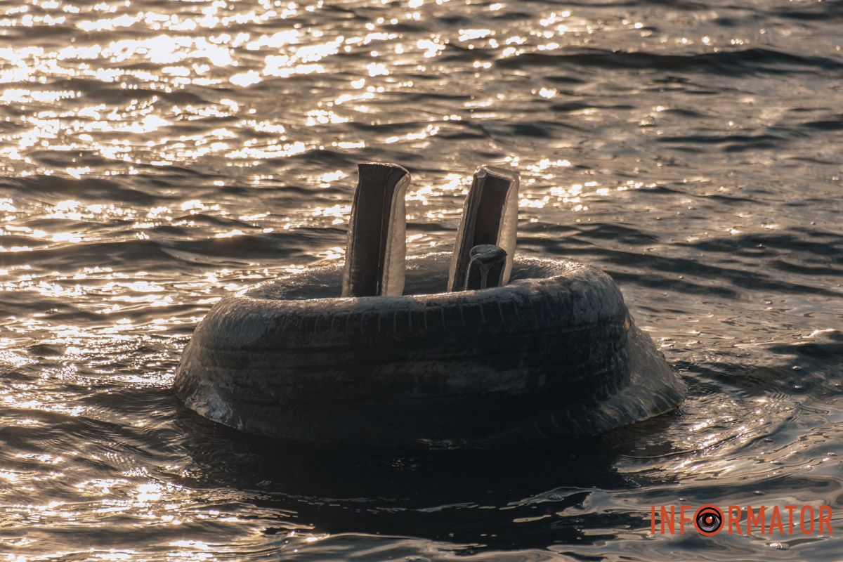 У справжній зимовий казці: як Дніпро зустрів Новий 2026 рік, фоторепортаж 39