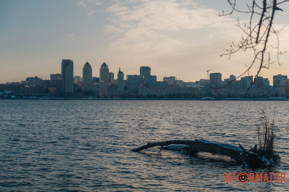 У справжній зимовий казці: як Дніпро зустрів Новий 2026 рік, фоторепортаж 38