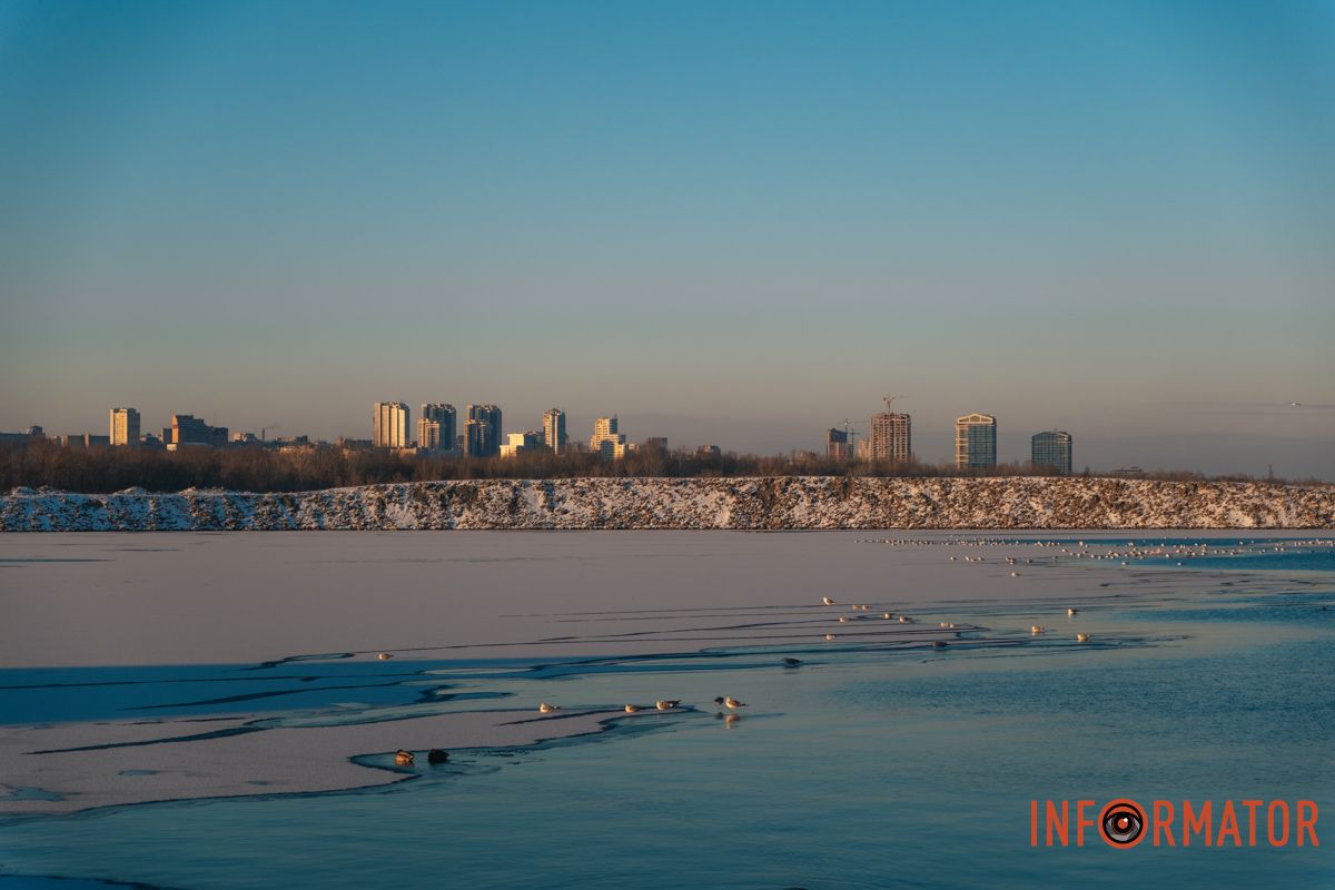 У справжній зимовий казці: як Дніпро зустрів Новий 2026 рік, фоторепортаж 58