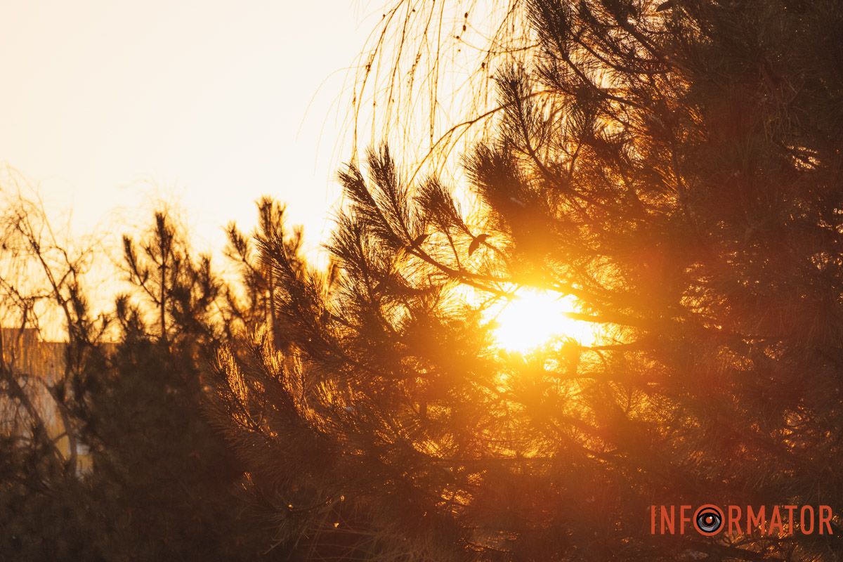 У справжній зимовий казці: як Дніпро зустрів Новий 2026 рік, фоторепортаж 77