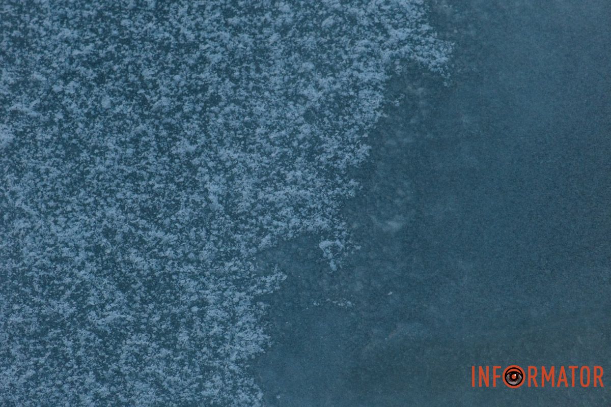 У справжній зимовий казці: як Дніпро зустрів Новий 2026 рік, фоторепортаж 78