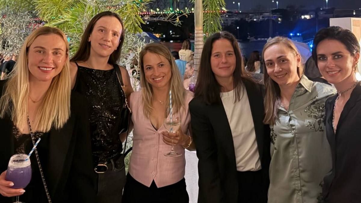 Фото, через яке розпочався скандал