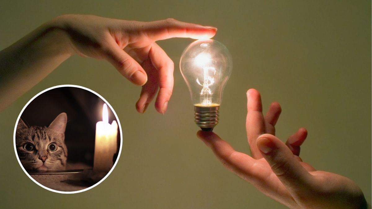 Где в Днепре будут выключать свет с 5 по 9 января: список адресов