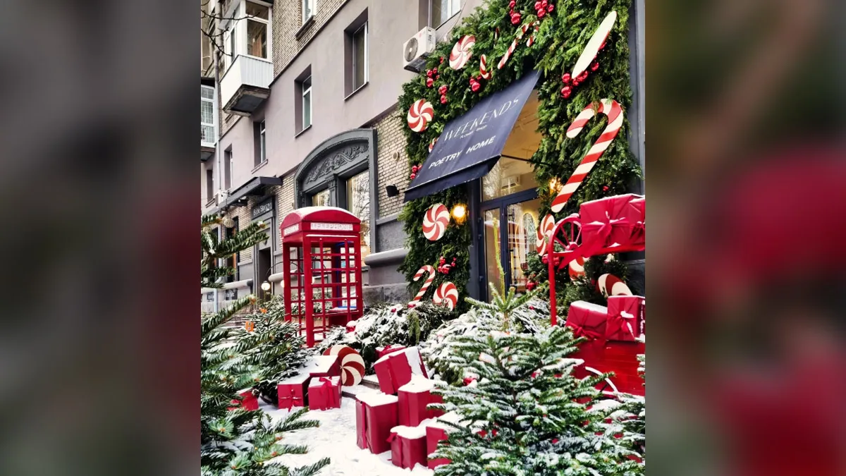 Если бы у Днепра был Инстаграм: какие фото создавались в городе на этой неделе