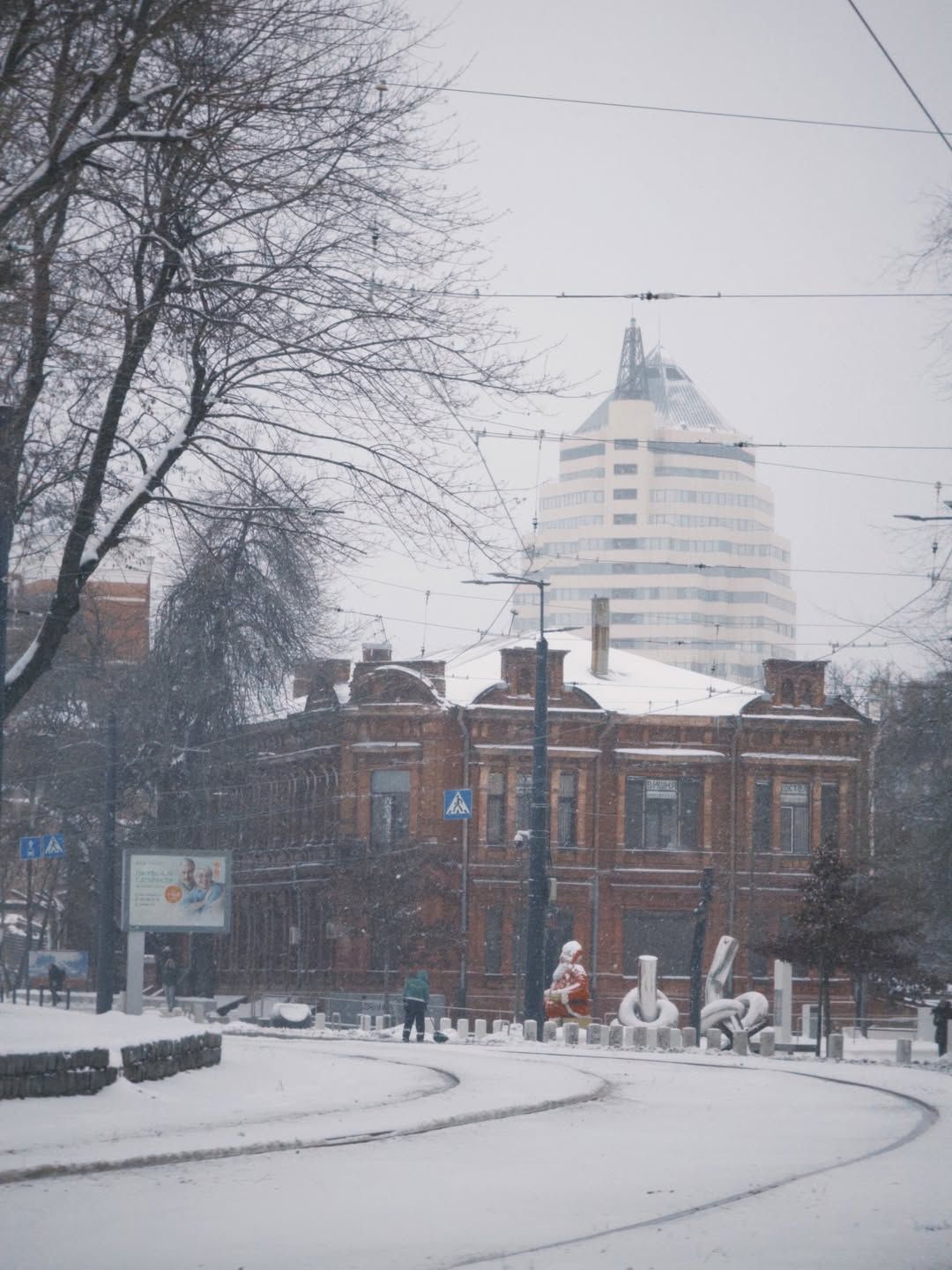 Якби у Дніпрі був Instagram: які фото створювалися в місті цього тижня 3