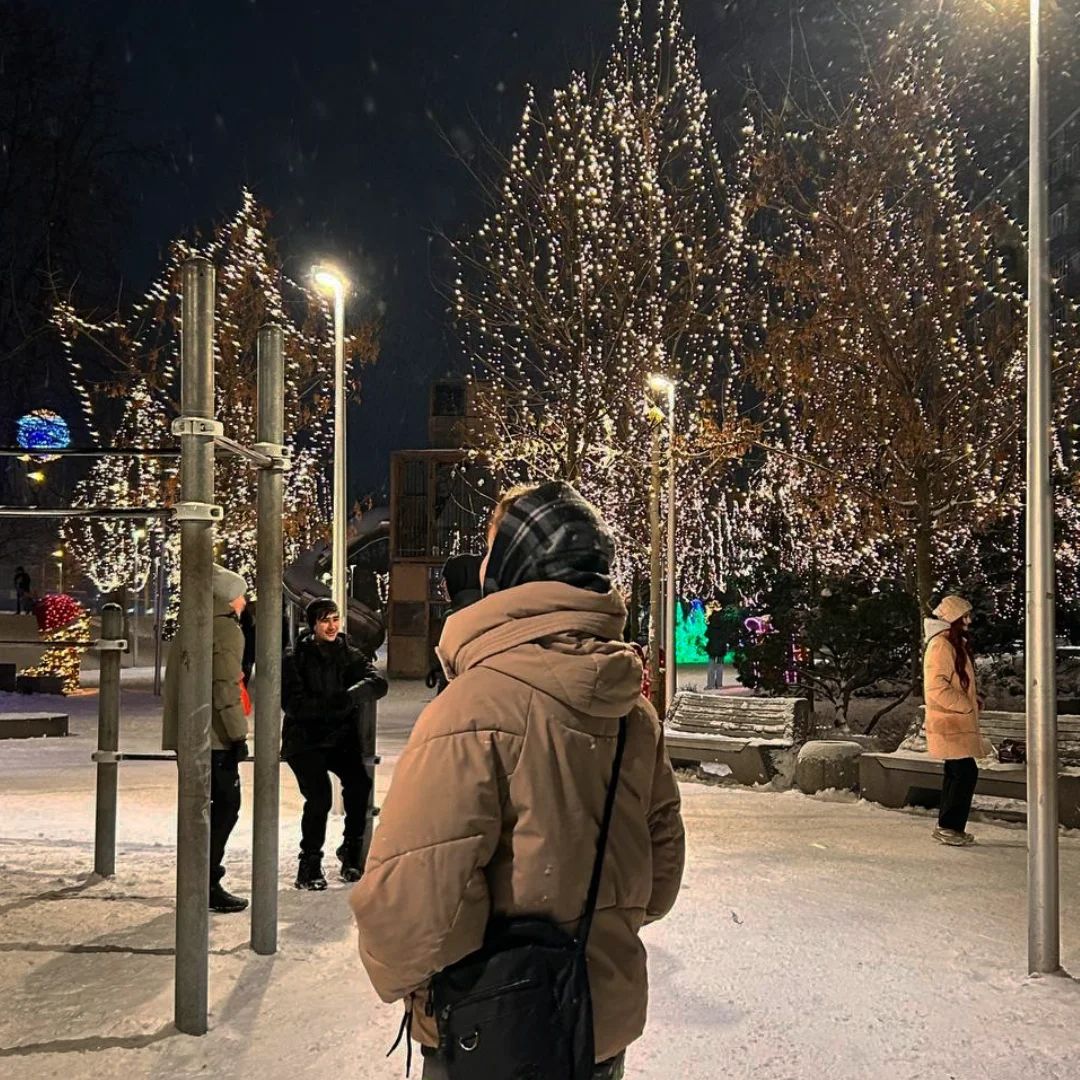 Якби у Дніпрі був Instagram: які фото створювалися в місті цього тижня 4