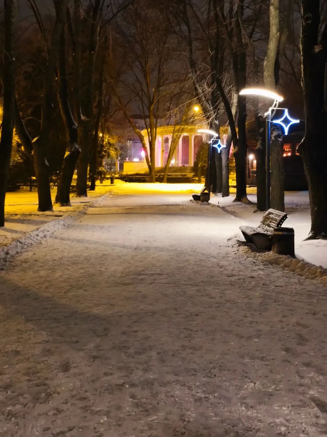 Якби у Дніпрі був Instagram: які фото створювалися в місті цього тижня 5