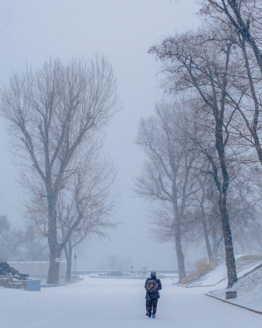 Якби у Дніпрі був Instagram: які фото створювалися в місті цього тижня 6
