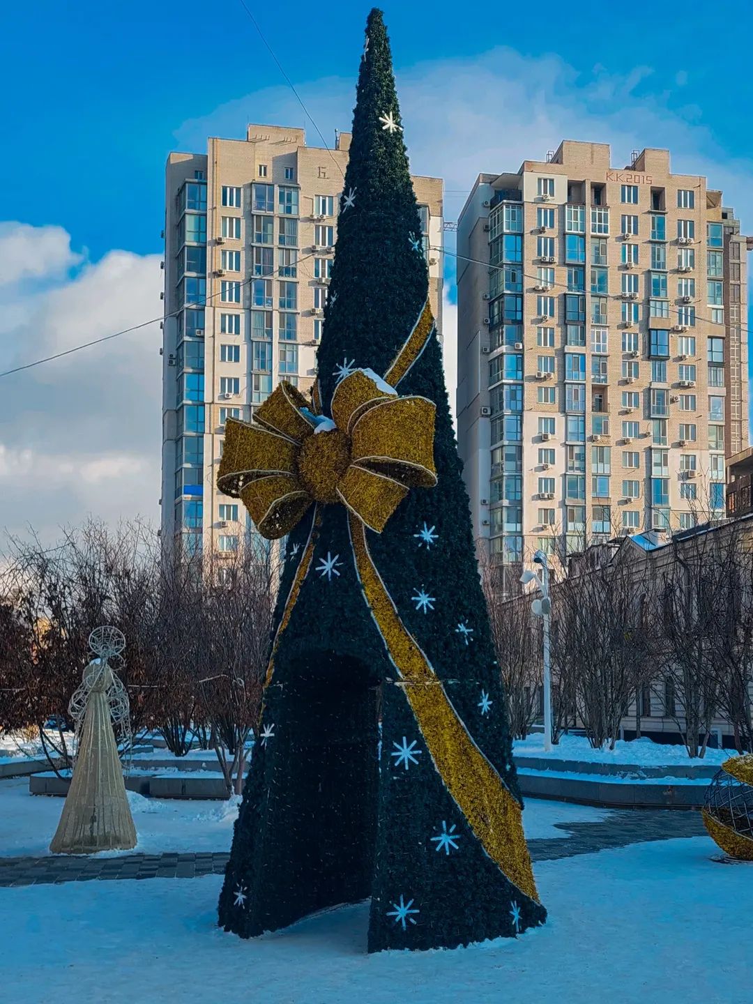 Якби у Дніпрі був Instagram: які фото створювалися в місті цього тижня 9