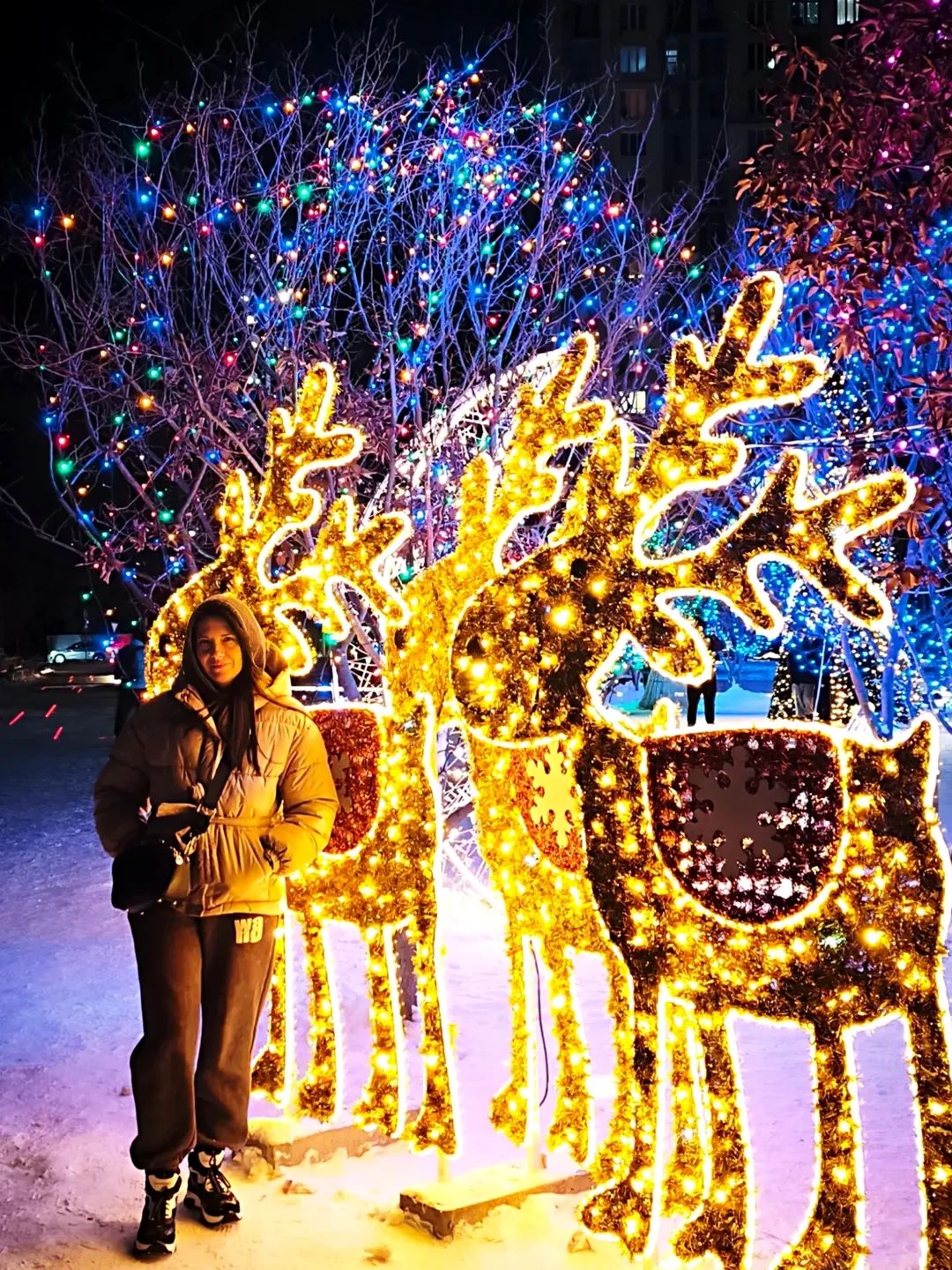 Якби у Дніпрі був Instagram: які фото створювалися в місті цього тижня 10