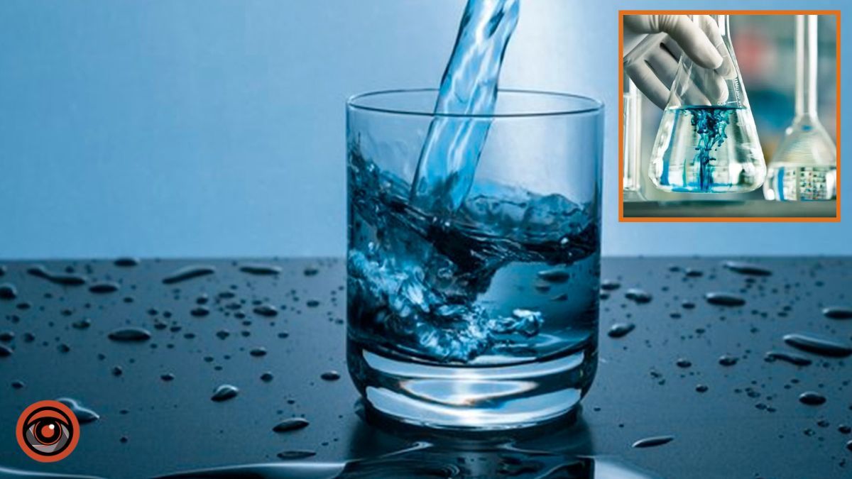 Є відхилення від норми: у Дніпрі та області перевірили якість питної води