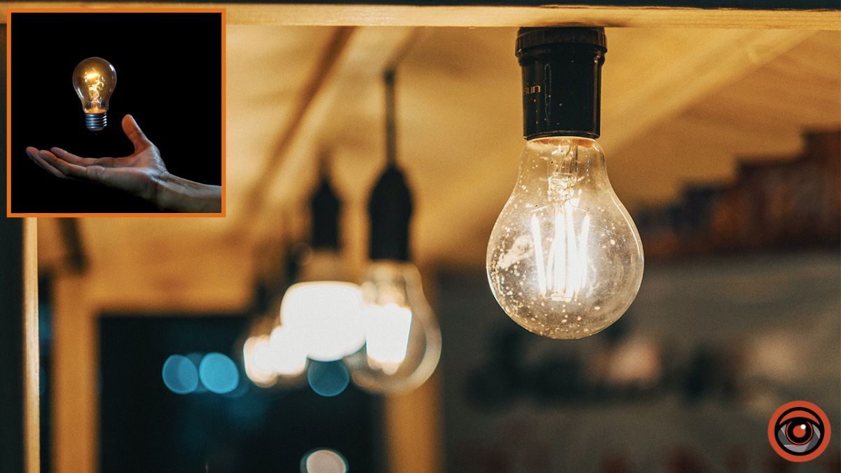 Графіки на 5 січня: коли жителям Дніпра та області вимикатимуть світло