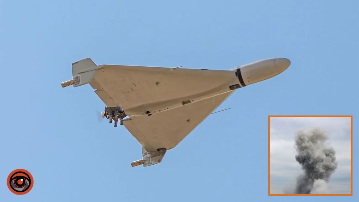 У Дніпрі пролунали вибухи