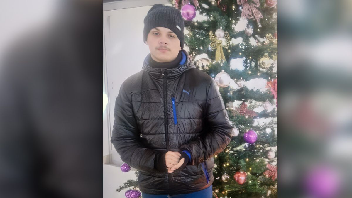 У Дніпрі безвісти зник 17-річний хлопець