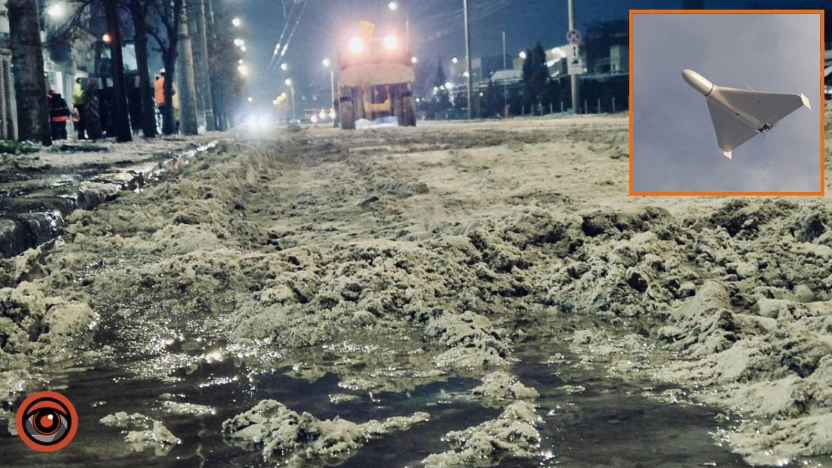 Звичайна соняшникова олія – теж мішень: Зеленський відреагував на ворожу атаку по Дніпру