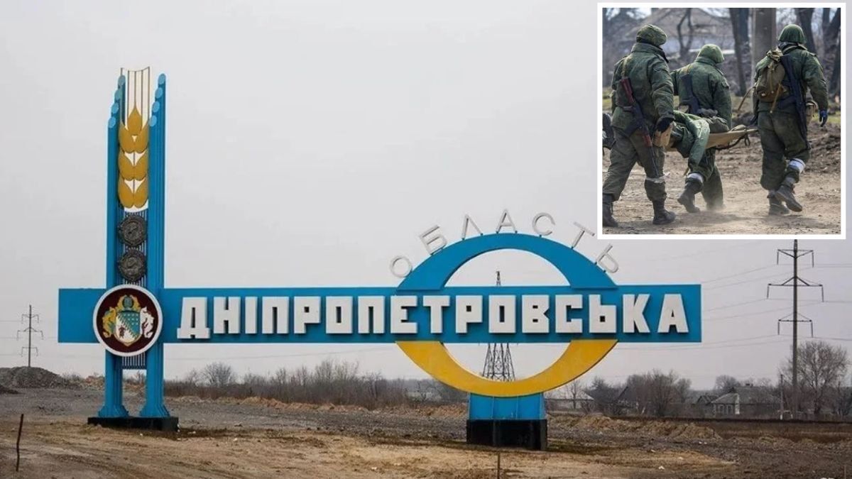 В Днепропетровской области враг пытается продвигаться вдоль реки Соленой, но ВСУ уничтожают его на открытом пространстве - "Мучной"