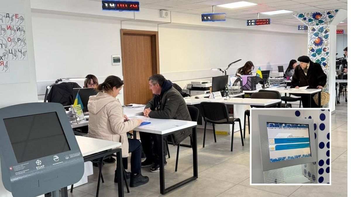 Скринінг здоров’я 40+: як у Дніпрі отримати кошти на медичне обстеження, якщо нема «Дії»