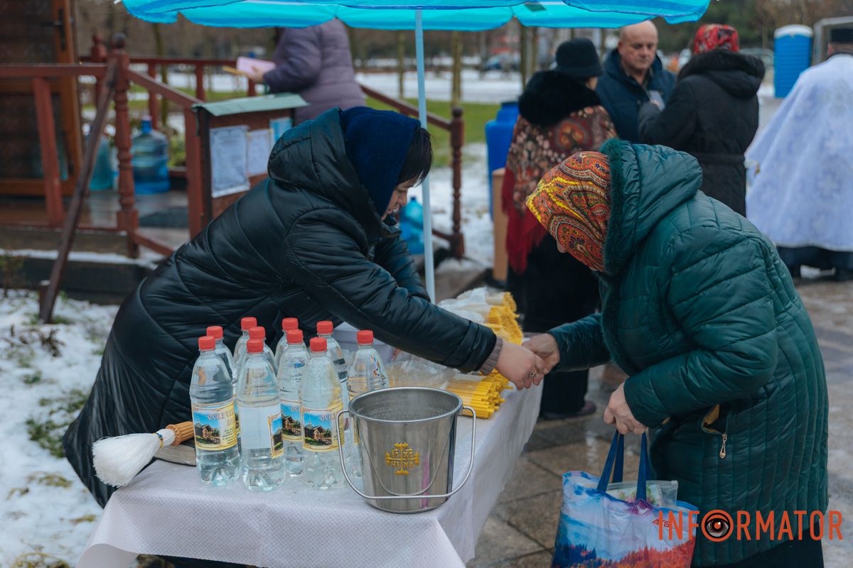 Это не просто вода