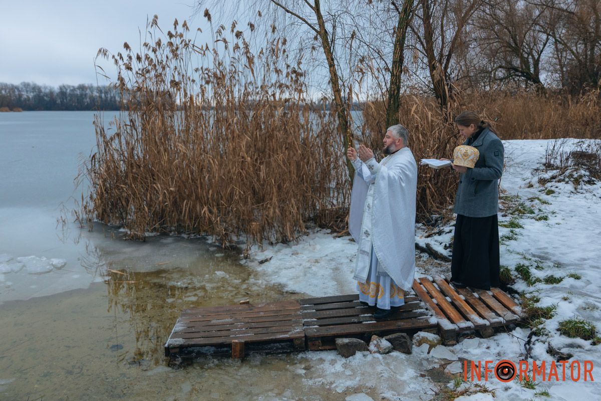 Теперь Крещение не 19 января