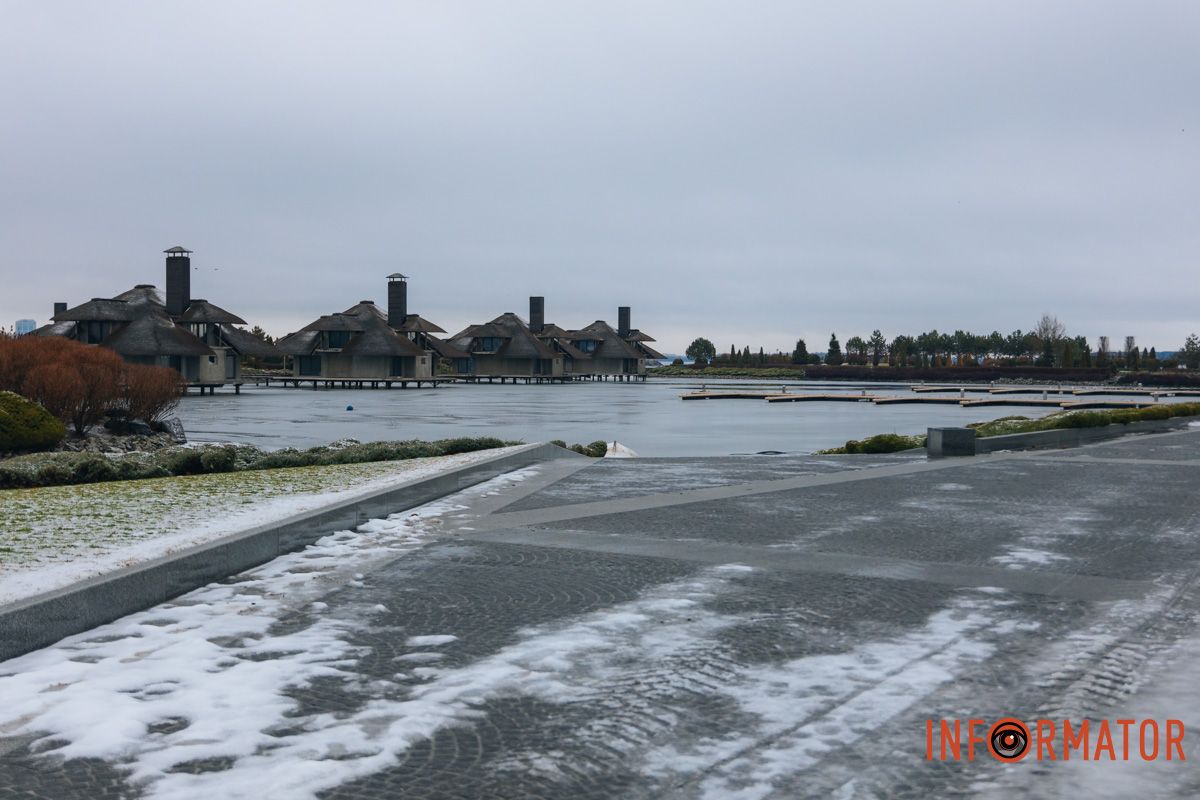 Молитвы, ныряние и освященная вода: как днепряне празднуют Крещение по новому календарю 57