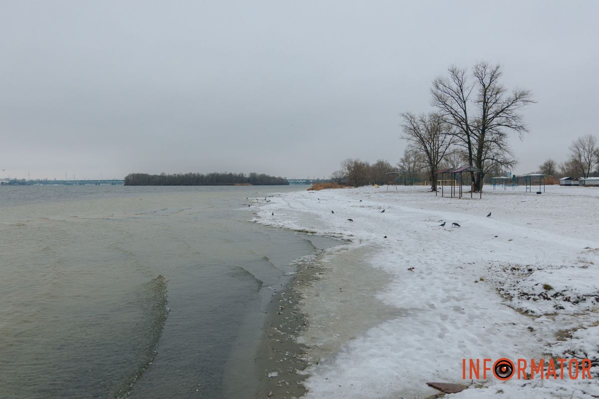 Молитвы, ныряние и освященная вода: как днепряне празднуют Крещение по новому календарю 53