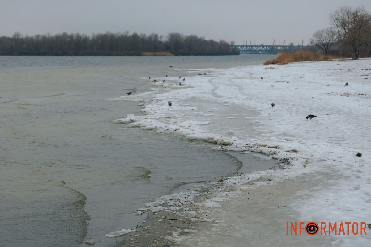 Молитвы, ныряние и освященная вода: как днепряне празднуют Крещение по новому календарю 52