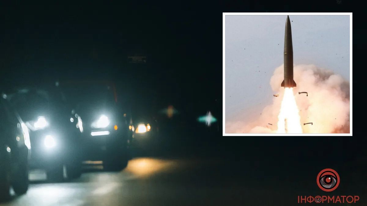 "Перебувайте в укриттях до кінця тривоги": у Дніпрі пролунали вибухи