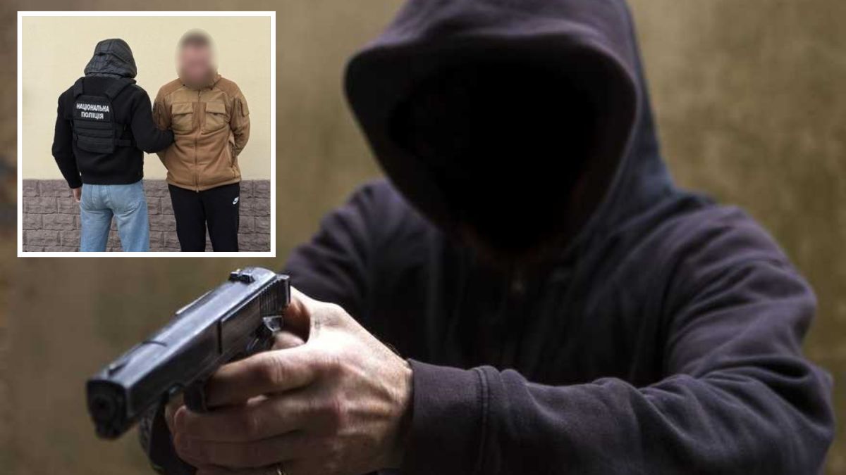 Житель Днепропетровской области заказал убийство собственной тещи: полицейские имитировали смерть женщины