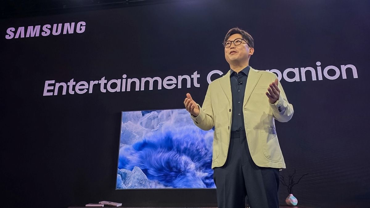 CES 2026: Samsung представит «AI-Компаньона для вашей жизни» на The First Look