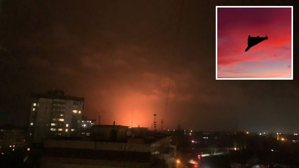 Можливі серйозні аварійні вимкнення електроенергії: ворог атакує Кривий Ріг, містян закликають зарядити гаджети та набрати води