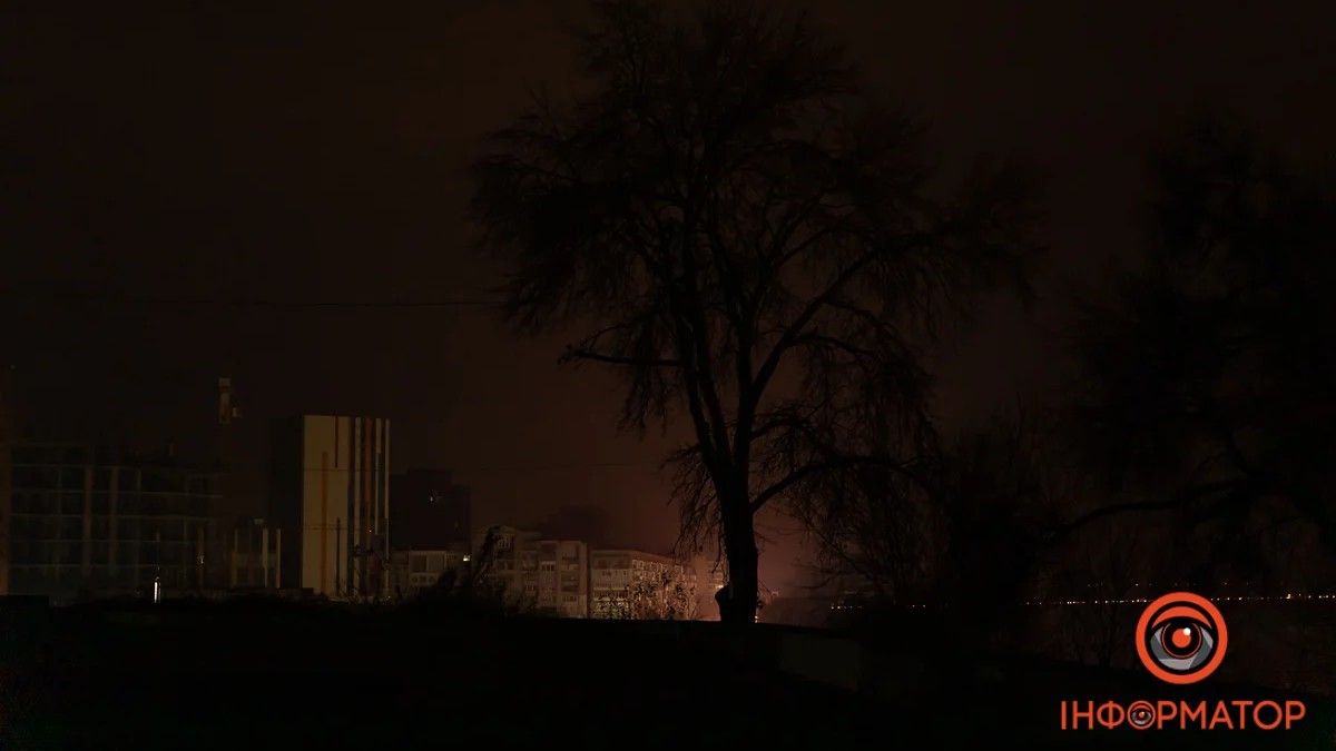 "Немає жодних прогнозів": у Дніпрі та області – тотальний блекаут, проблеми з водою, опаленням та інтернетом