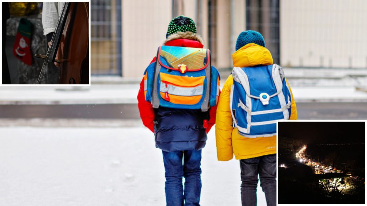 У Дніпрі та області через блекаут продовжили канікули в закладах освіти та скасували культурні заходи