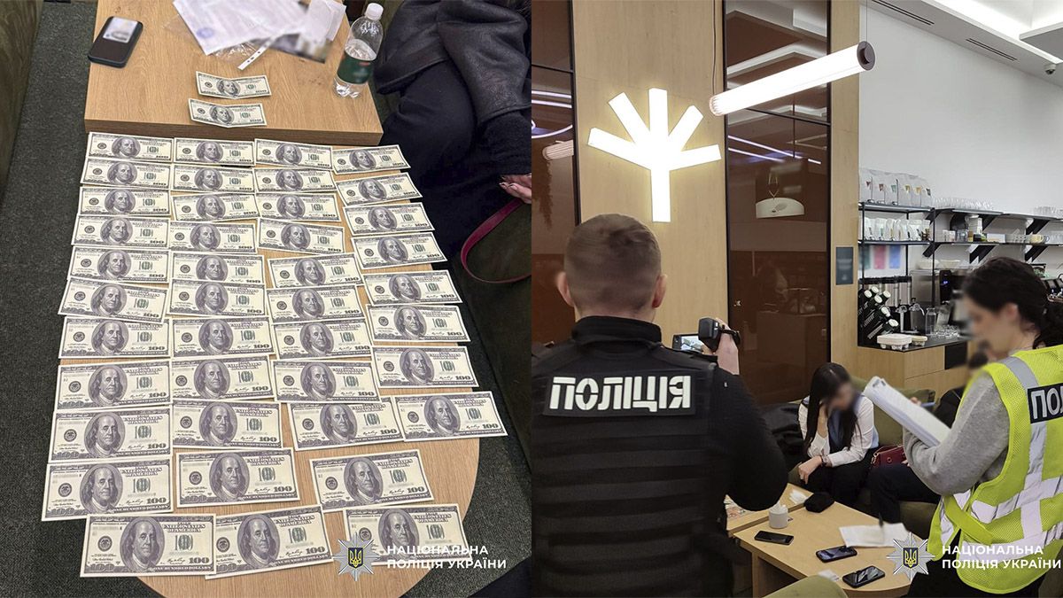 Цена вопроса – 4300 долларов: девушка из Днепра оформляла фиктивные браки с иностранцами