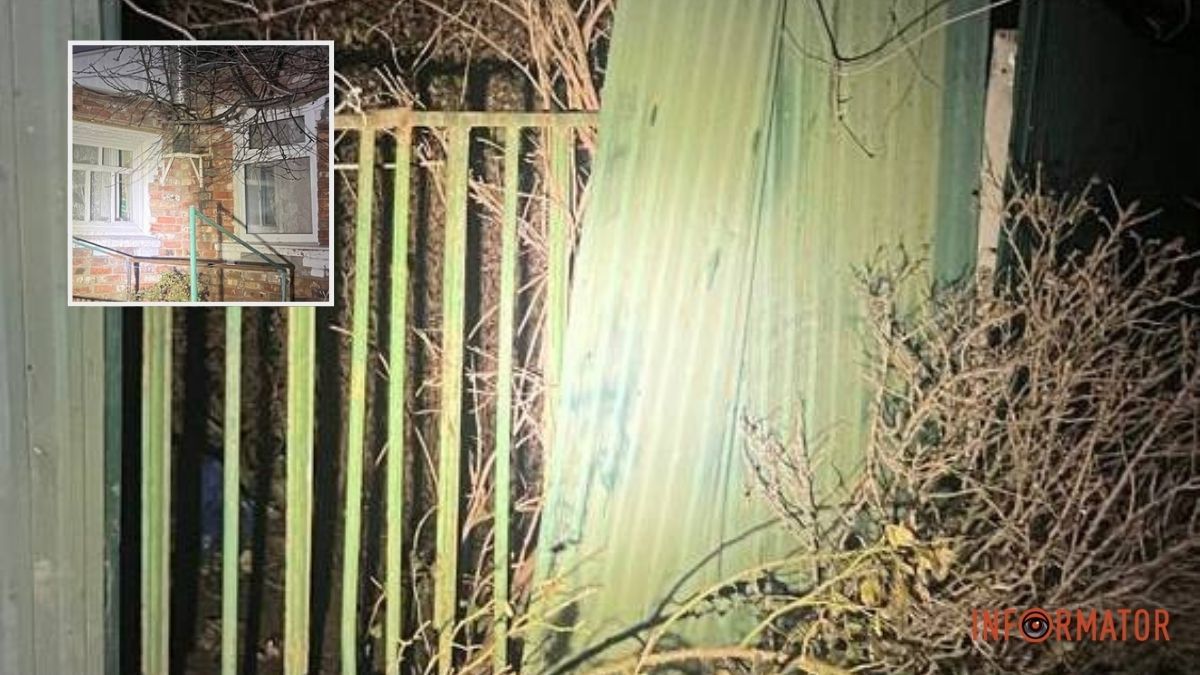 Атаки дронами та артилерією: як минула ніч у Дніпропетровській області