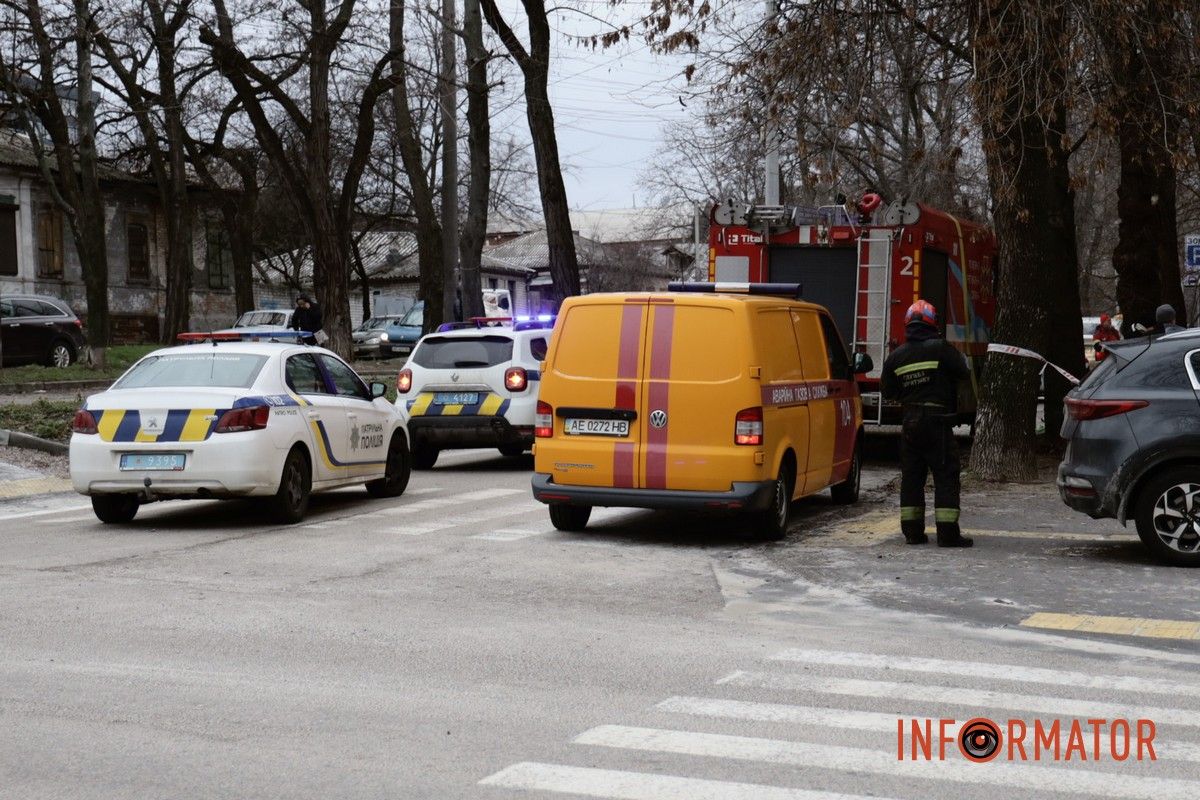 Рятувальники, медики, поліція та газовики: що відомо про вибух у будинку на Кониського у Дніпрі 20