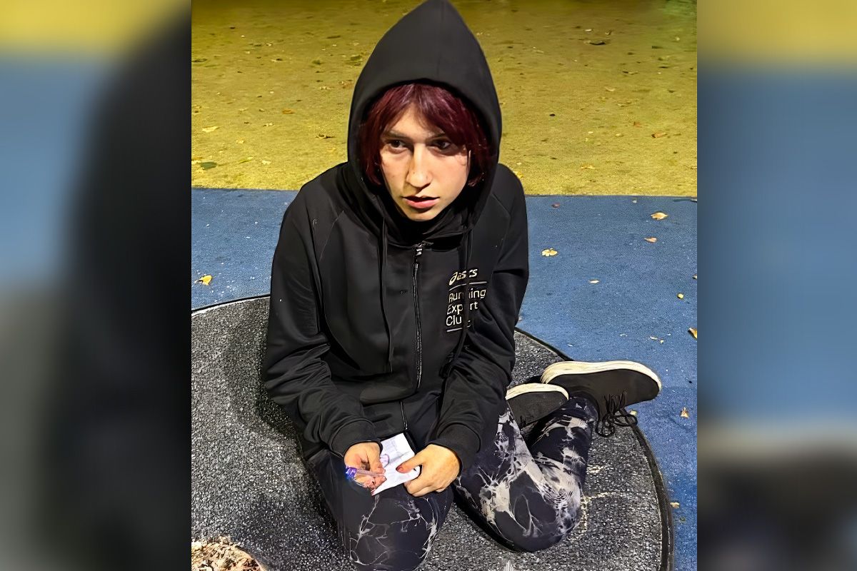 У Дніпрі зникла 13-річна дівчина