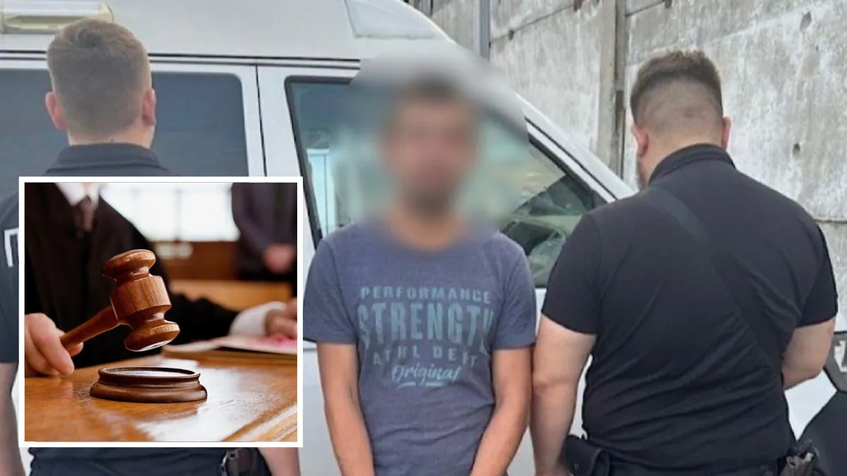 У Дніпрі 29-річний чоловік вдарив вітчима знайомої та забрав його телефон: що вирішив суд