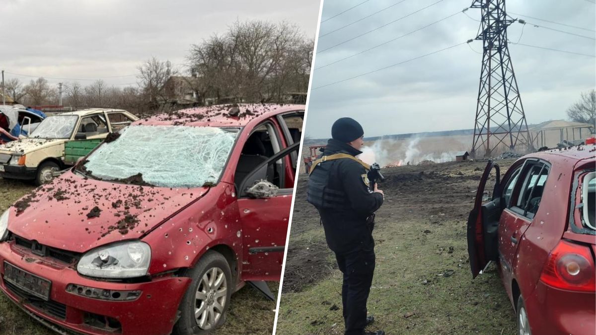 У Дніпропетровській області ворог дроном вбив чоловіка
