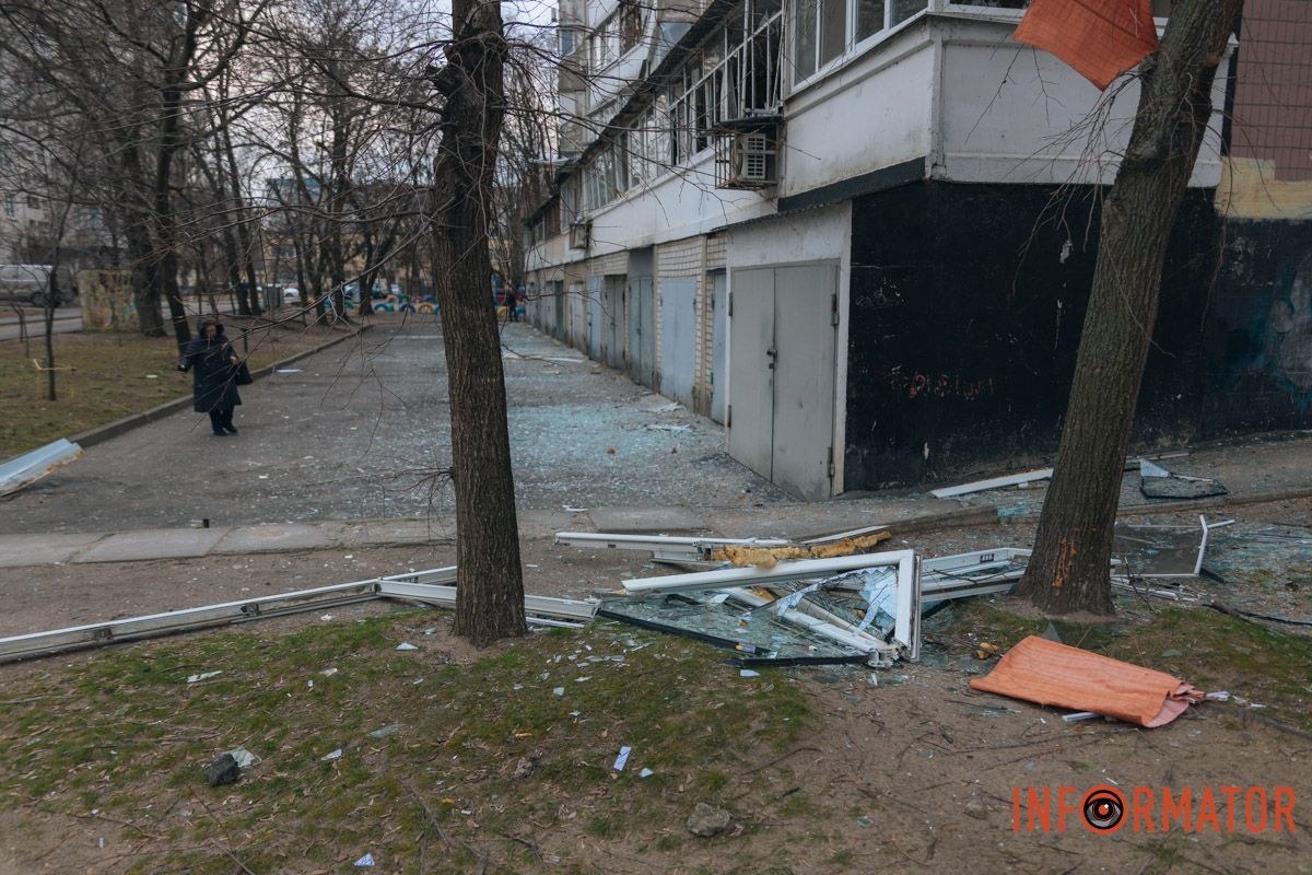 Сліди російських злочинів